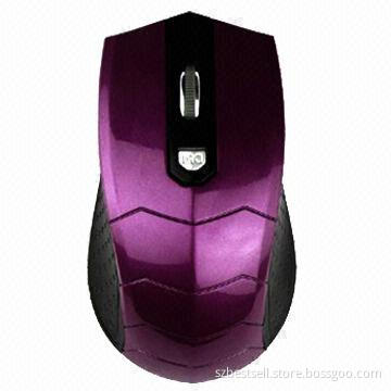 3D mouse
